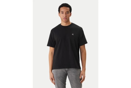 Calvin Klein Monogram T-Shirt Ανδρικό (LV04RC275G UB1)