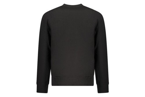 Calvin Klein 350Terry Monogram Μπλούζα Με Λαιμόκοψη Ανδρική (LV04RC296 UB1)