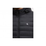 Calvin Klein Μπουφάν Puffer Ανδρικό (LV04RC511G UB1)