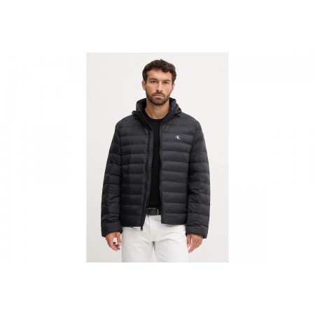 Calvin Klein Μπουφάν Puffer Ανδρικό 