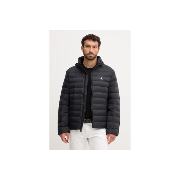 Calvin Klein Μπουφάν Puffer Ανδρικό (LV04RC511G UB1)