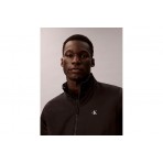 Calvin Klein Padded Zip Mock Neck Μπουφάν Bomber Ανδρικό (LV04RC516G UB1)