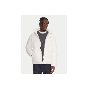 Calvin Klein Hooded Down Μπουφάν Puffer Ανδρικό (LV04RC518G YAF)
