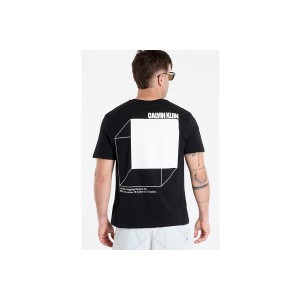 Calvin Klein Line 3 T-Shirt Ανδρικό (LV04RC805G UB1)