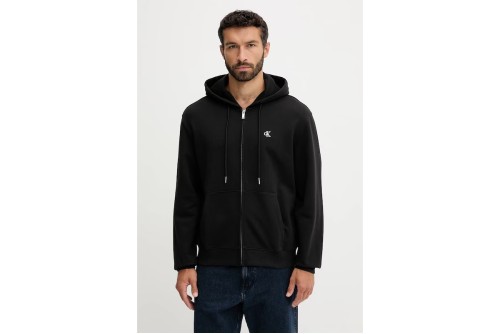 Calvin Klein Monogram Ζακέτα Βαμβακερή Ανδρική (LV04RD240G UB1)