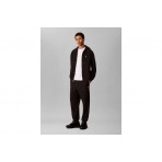 Calvin Klein Monogram Παντελόνι Φόρμας Ανδρικό (LV04RD241G UB1)