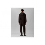 Calvin Klein Monogram Παντελόνι Φόρμας Ανδρικό (LV04RD241G UB1)