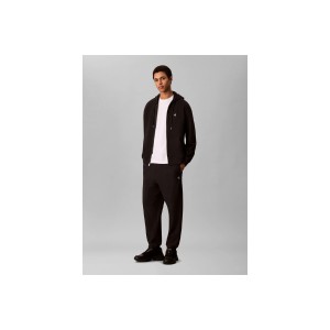 Calvin Klein Monogram Παντελόνι Φόρμας Ανδρικό (LV04RD241G UB1)