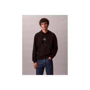 Calvin Klein Relaxed Monogram Hoodie Ανδρικό (LV04RD243G UB1)