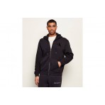 Calvin Klein Ζακέτα Βαμβακερή Ανδρική (LV04RD251G UB1)