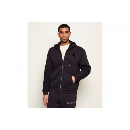 Calvin Klein Ζακέτα Βαμβακερή Ανδρική 