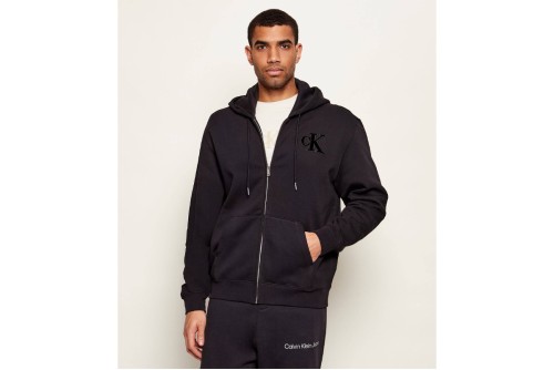 Calvin Klein Ζακέτα Βαμβακερή Ανδρική (LV04RD251G UB1)