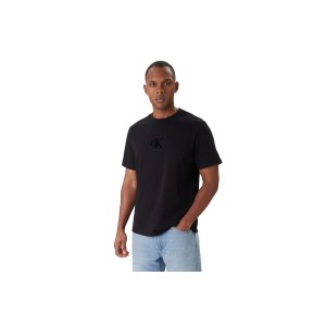 Calvin Klein Gift Giving 20S Easy T-Shirt Ανδρικό (LV04RD253G UB1)