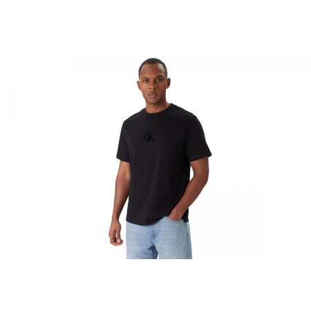 Calvin Klein Gift Giving 20S Easy T-Shirt Ανδρικό 