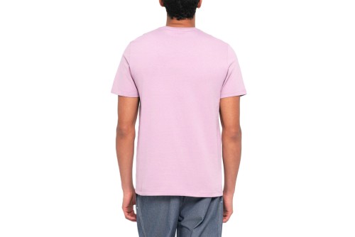 Calvin Klein Classic Monogram T-Shirt Ανδρικό (LV04RD254G F5I)