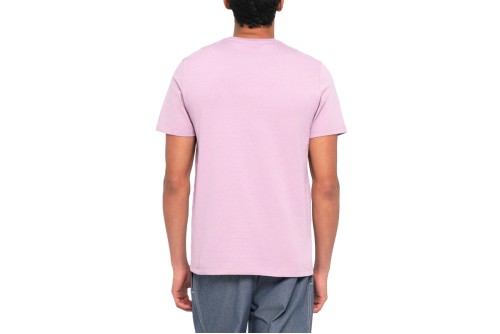 Calvin Klein Classic Monogram T-Shirt Ανδρικό (LV04RD254G F5I)