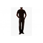 Calvin Klein T-Shirt Ανδρικό (LV04RD254G UB1)