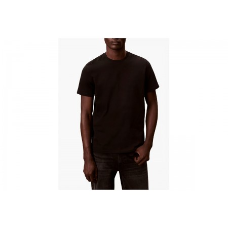 Calvin Klein T-Shirt Ανδρικό 