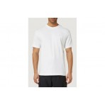 Calvin Klein Classic Monogram T-Shirt Ανδρικό (LV04RD254G YAF)