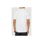 Calvin Klein Classic Monogram T-Shirt Ανδρικό (LV04RD254G YAF)