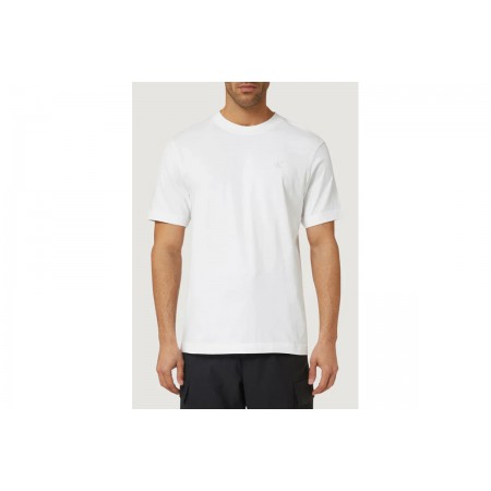 Calvin Klein Classic Monogram T-Shirt Ανδρικό 