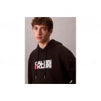 Calvin Klein Logo Graphic Hoodie Ανδρικό (LV04RD258G UB1)