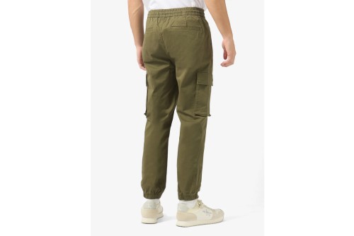 Calvin Klein Skinny Παντελόνι Cargo Ανδρικό (LV04RD608G 2E1)