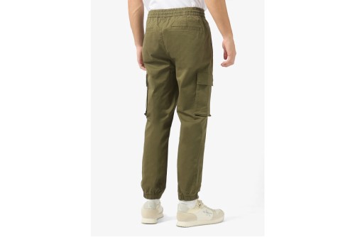 Calvin Klein Skinny Παντελόνι Cargo Ανδρικό (LV04RD608G 2E1)