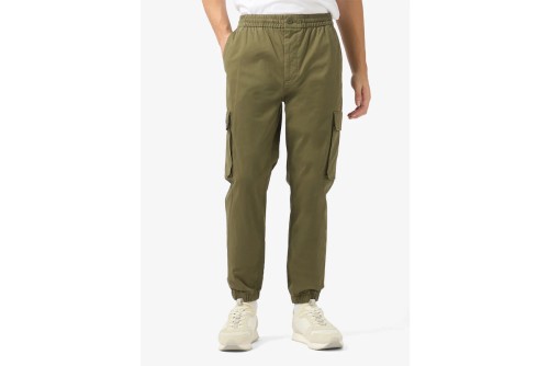 Calvin Klein Skinny Παντελόνι Cargo Ανδρικό (LV04RD608G 2E1)