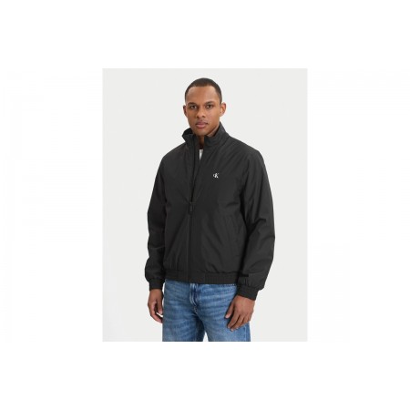 Calvin Klein Μπουφάν Ελαφρύ Ανδρικό 