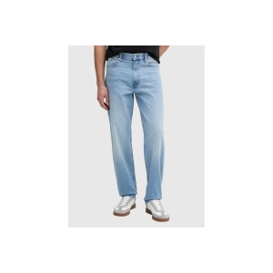 Calvin Klein 90S Tapered Fit Παντελόνι Τζιν Ανδρικό (LV04RE785G 3N2)