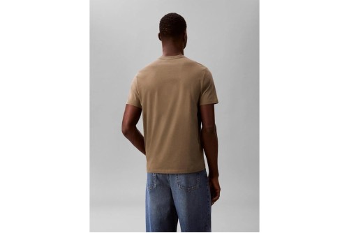 Calvin Klein T-Shirt Ανδρικό (LV04RF278G LDY)