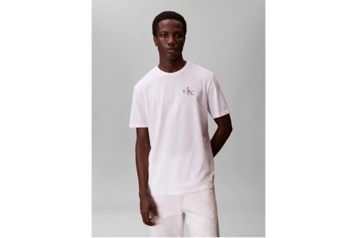 Calvin Klein T-Shirt Ανδρικό (LV04RF278G YAF)