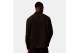 Calvin Klein Cotton Twill Utility Overshirt Ανδρικό Μακρυμάνικο Πουκάμισο Μαύρο
