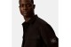 Calvin Klein Cotton Twill Utility Overshirt Ανδρικό Μακρυμάνικο Πουκάμισο Μαύρο