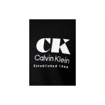 Calvin Klein Ανδρικό Φούτερ με Κουκούλα Μαύρο