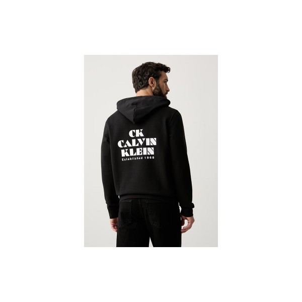 Calvin Klein Hoodie Ανδρικό (LV04RG273G UB1)