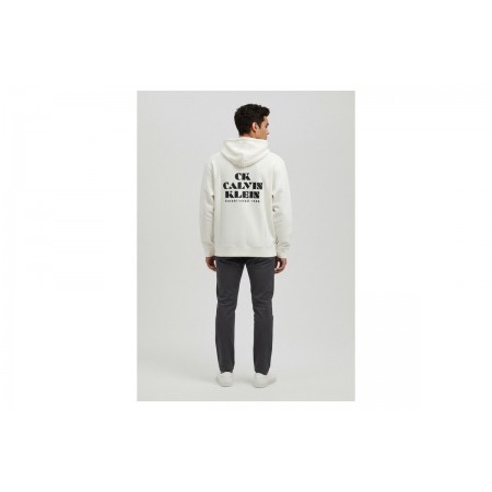 Calvin Klein Ls 350Terry Eu Bo 