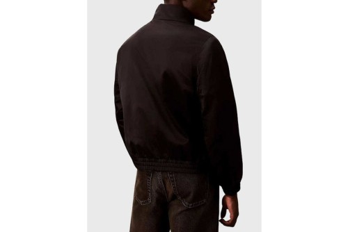 Calvin Klein Padded Nylon Μπουφάν Bomber Ανδρικό (LV04RG500G UB1)