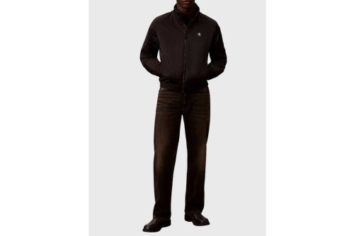 Calvin Klein Padded Nylon Μπουφάν Bomber Ανδρικό (LV04RG500G UB1)