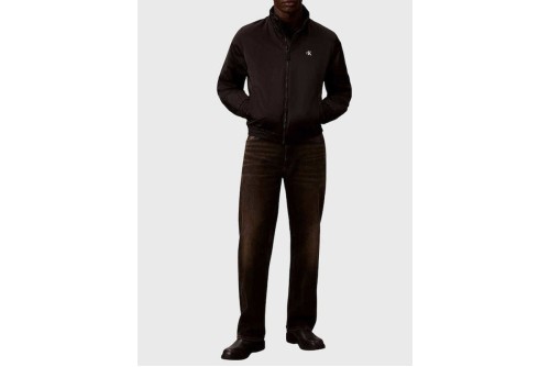 Calvin Klein Padded Nylon Μπουφάν Bomber Ανδρικό (LV04RG500G UB1)