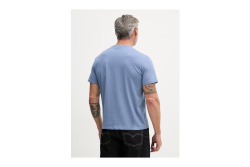 Calvin Klein Classic Monogram T-Shirt Ανδρικό (LV14RD254G C4I)