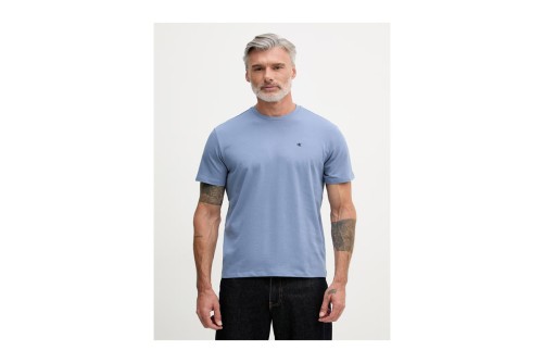 Calvin Klein Classic Monogram T-Shirt Ανδρικό (LV14RD254G C4I)