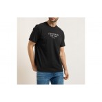 Calvin Klein T-Shirt Ανδρικό (LV14RF804G UB1)