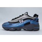 New Balance 1000 Unisex Sneakers Ασημί, Μαύρα, Μπλε, Ανθρακί