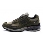 New Balance Protection Pack Sneakers (M2002RDN)