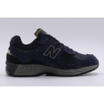 New Balance 2002R Protection Pack Sneakers Μπλε Σκούρο