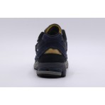 New Balance 2002R Protection Pack Sneakers Μπλε Σκούρο