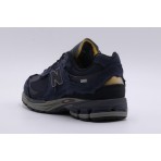 New Balance 2002R Protection Pack Sneakers Μπλε Σκούρο
