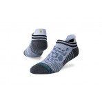 Stance Feline Tab Ανδρικές Κάλτσες μέχρι τον Αστράγαλο Γκρι